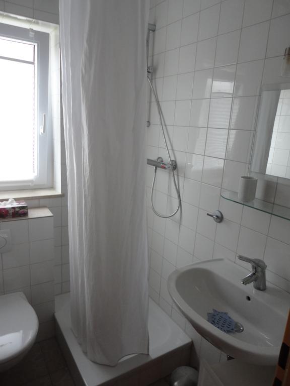 Ferienwohnung Toska Pfaffenweiler Ngoại thất bức ảnh