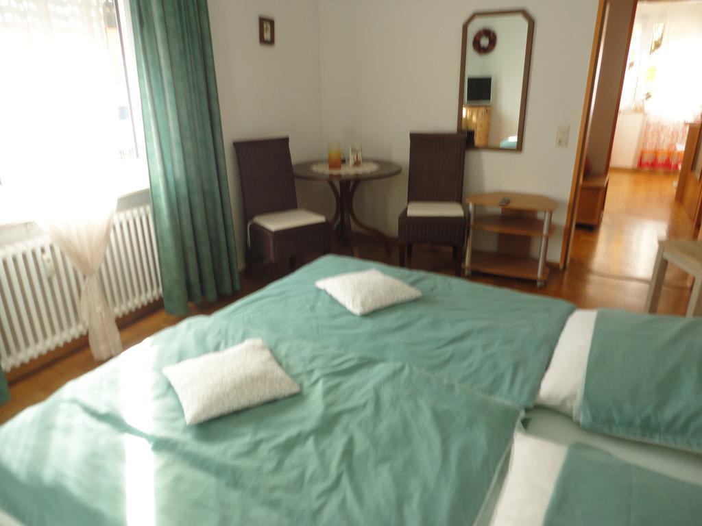 Ferienwohnung Toska Pfaffenweiler Phòng bức ảnh