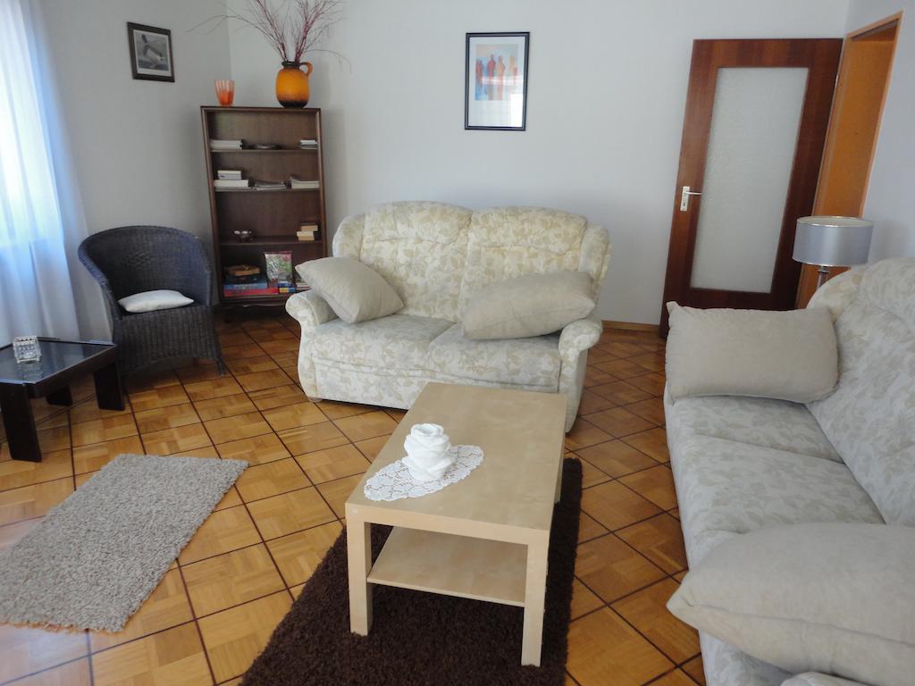 Ferienwohnung Toska Pfaffenweiler Phòng bức ảnh