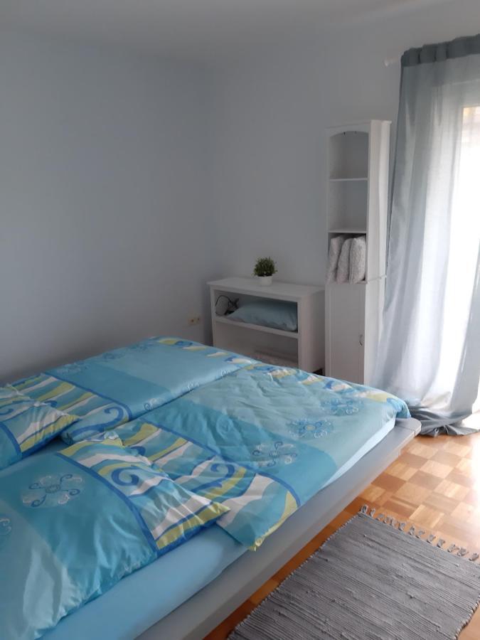 Ferienwohnung Toska Pfaffenweiler Ngoại thất bức ảnh
