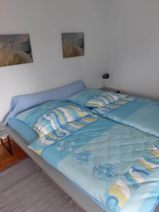 Ferienwohnung Toska Pfaffenweiler Ngoại thất bức ảnh